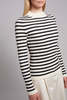 ELEVEN SIX Clara Stripe Sweater - Thumbnail 3