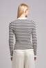ELEVEN SIX Clara Stripe Sweater - Thumbnail 5