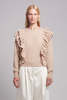 ELEVEN SIX Elina Sweater - Thumbnail 1
