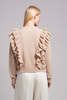 ELEVEN SIX Elina Sweater - Thumbnail 4