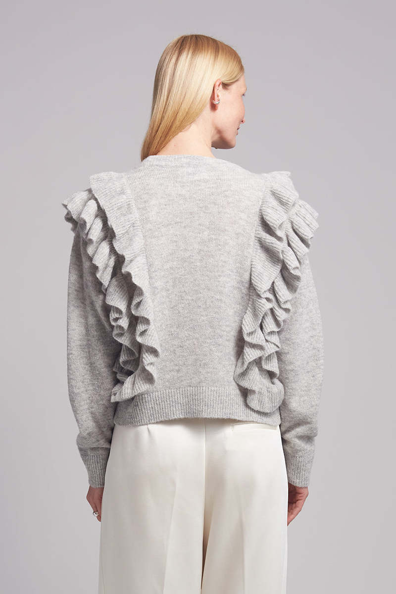 ELEVEN SIX Elina Sweater