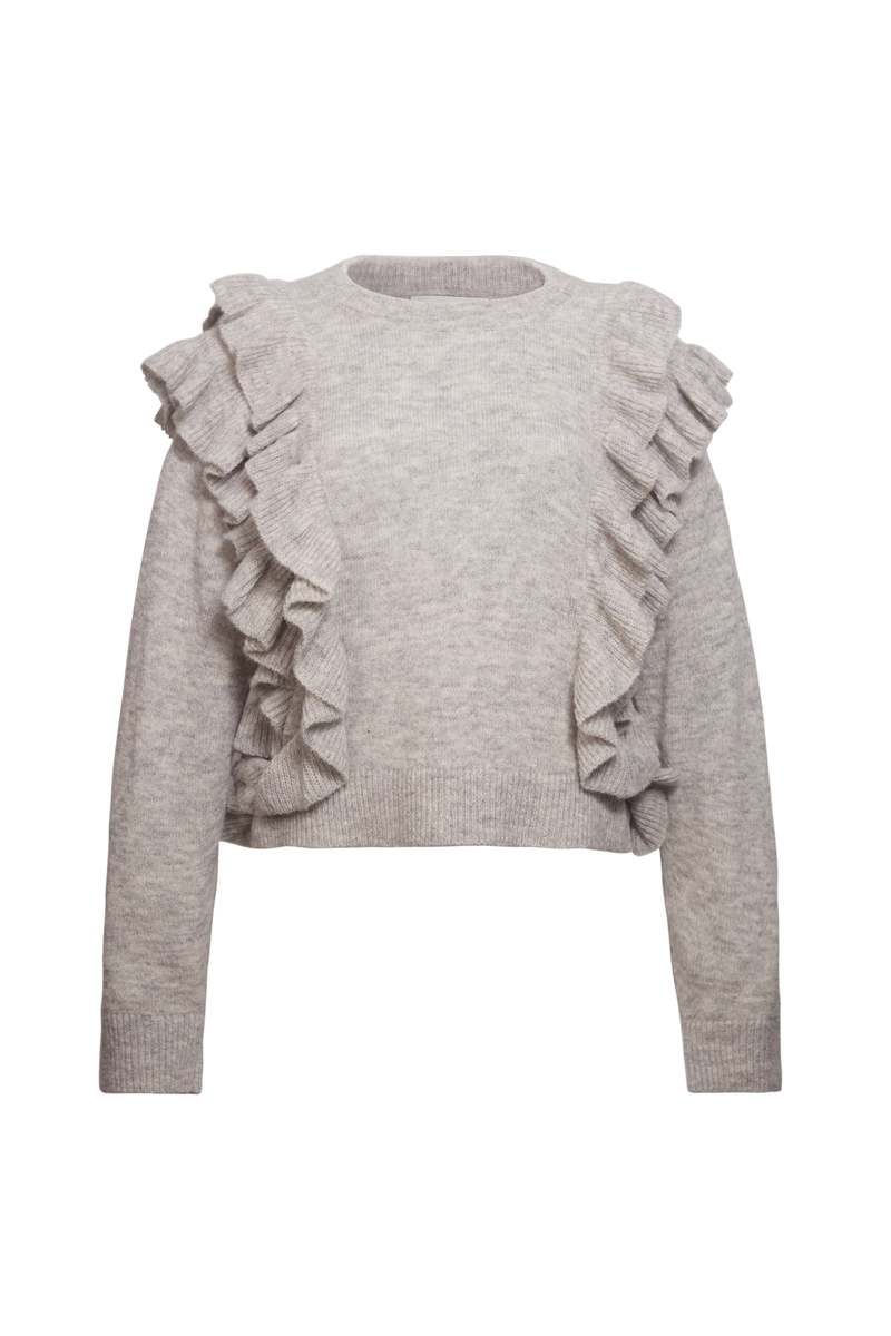 ELEVEN SIX Elina Sweater