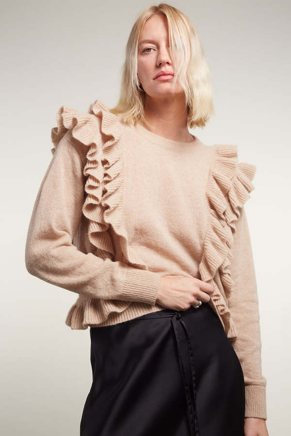 ELEVEN SIX Elina Sweater