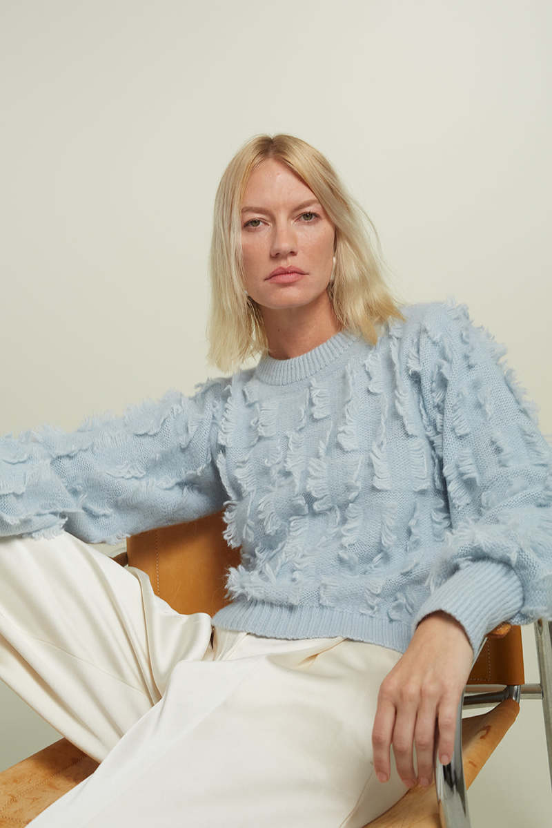 ELEVEN SIX Hally Sweater