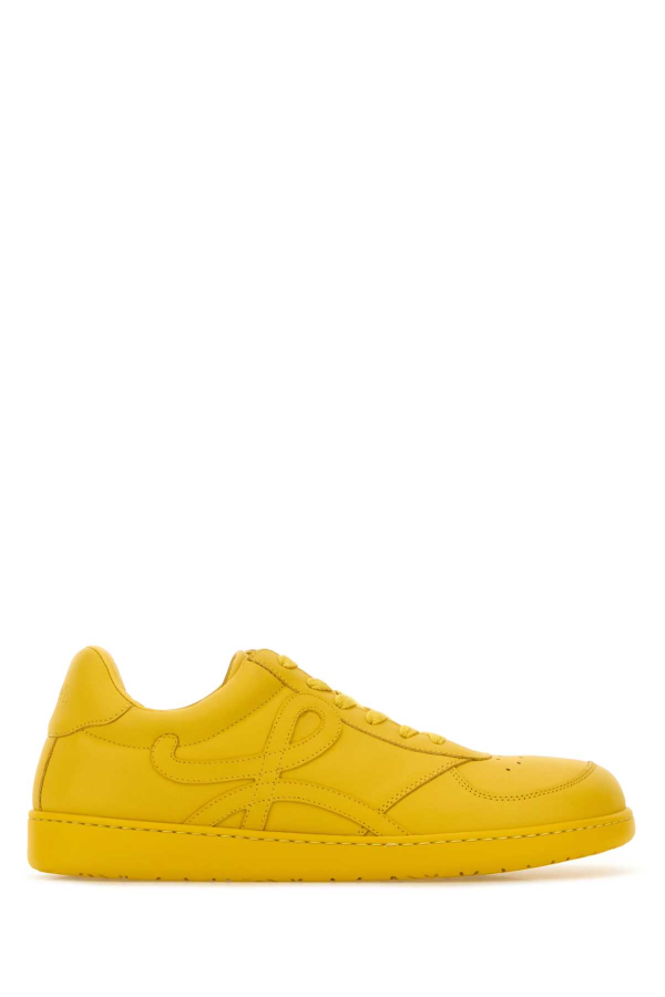 LOEWE Jambo Sneakers - Sunflower