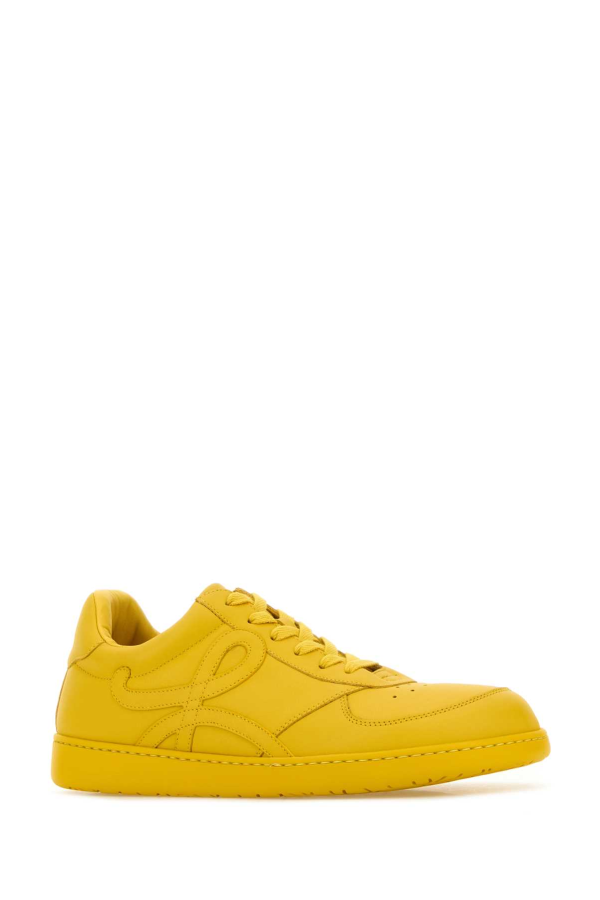 LOEWE Jambo Sneakers - Sunflower