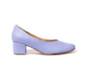 Zou Xou Belu Pump - Jacaranda - Thumbnail 1