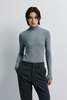 Sophie Rue Halley Turtleneck Knit Top - Thumbnail 3