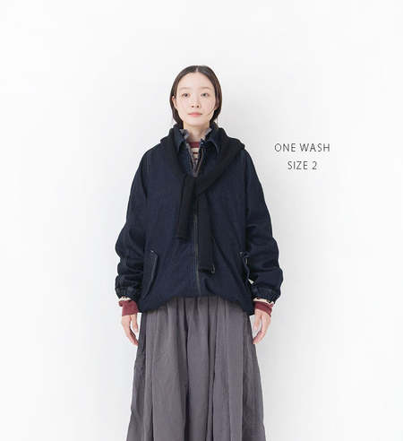 Veritecoeur Stand Collar Shirt - Sax Blue | Garmentory