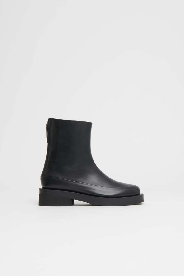 Mansur Gavriel Marion Boot