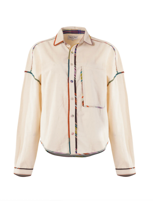 RUJUTA SHETH Artist Shirt