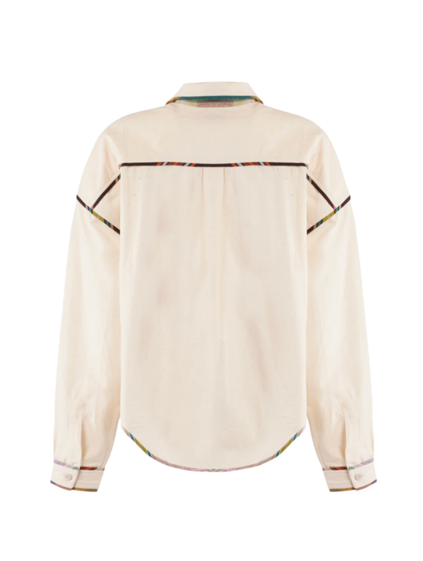 RUJUTA SHETH Artist Shirt