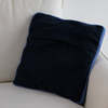 Darzah Feathers Pillow Cover - Thumbnail 2