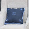Darzah Feathers Pillow Cover - Thumbnail 3