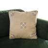 Darzah Feathers Pillow Cover - Thumbnail 4