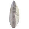 Darzah Feathers Pillow Cover - Thumbnail 7