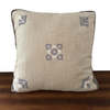 Darzah Feathers Pillow Cover - Thumbnail 8