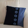 Darzah Maha Pillow Cover - Thumbnail 1
