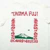 Tacoma Fuji Records Live at Fillmore!? L/S Designed by Hirohisa Yokoyama Top - Thumbnail 4