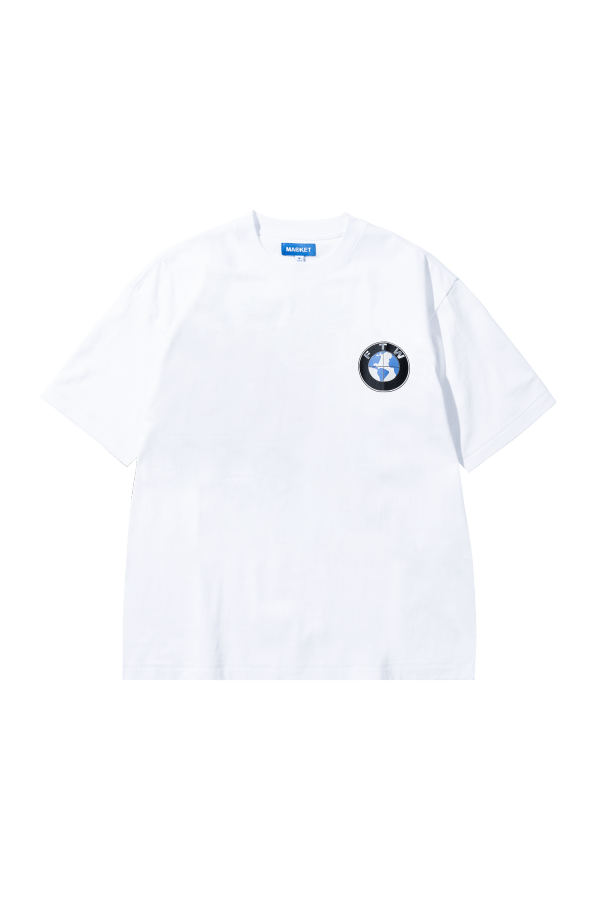 MARKET Beaming T-Shirt