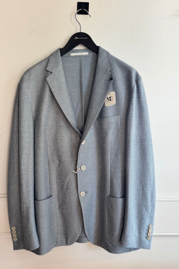Eleventy Soft Jacket Blazer