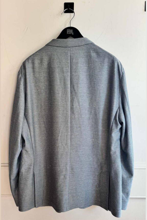 Eleventy Soft Jacket Blazer