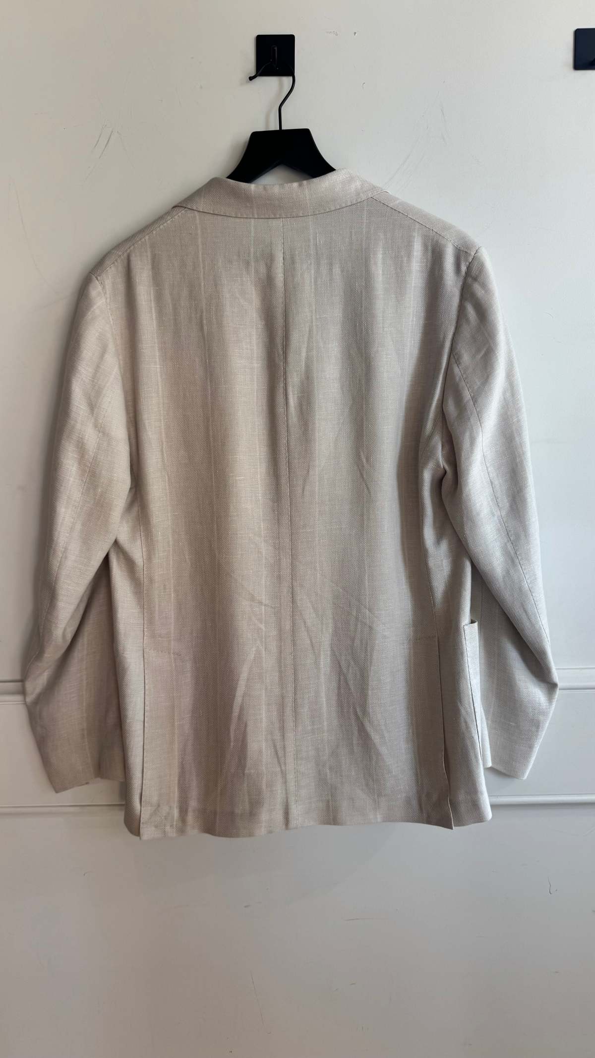 Eleventy Single Breasted Soft Jacket - Image 2 of 2