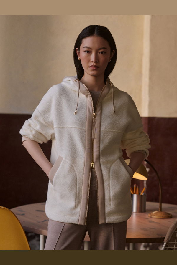 Varley Fey Relaxed Fleece