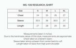 Earth\Studies Research Shirt - Thumbnail 2
