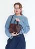 Il Bisonte Nina Crossbody Bag - Thumbnail 2