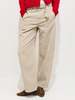 Alex Mill 9th Street Pant in Fine Wale Cord Pant - Thumbnail 2