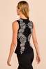 Ulla Johnson Vanna Jacquard Tank - Thumbnail 3