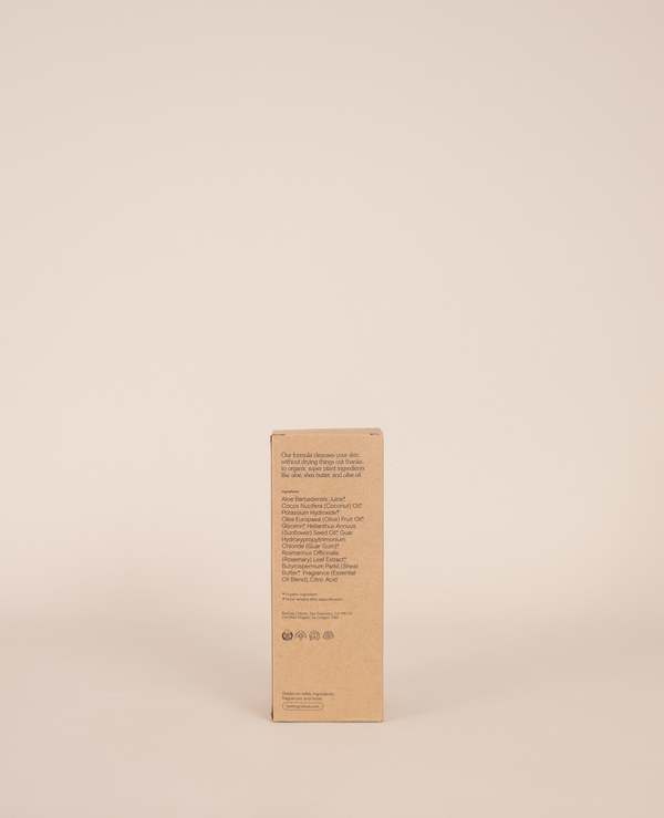 Bathing Culture Mind and Body Wash