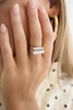 SUNDAY STEPHENS Vesper Ring - Thumbnail 2