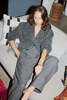 SAYAKA DAVIS NEW YORK Cacao Trousers - Thumbnail 3
