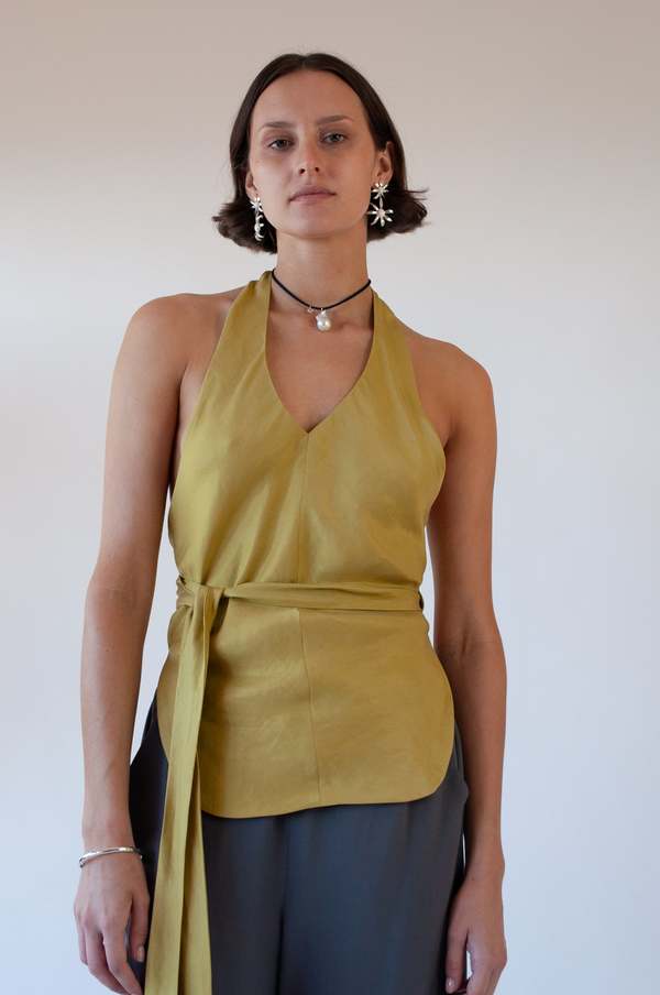 OVNA OVICH Holt Top OVNA OVICH Holt Top