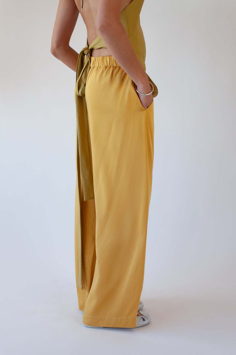 OVNA OVICH Painter Pant