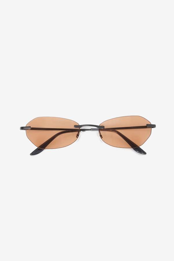Our Legacy Adorable Sunglasses - Graphie Spectra