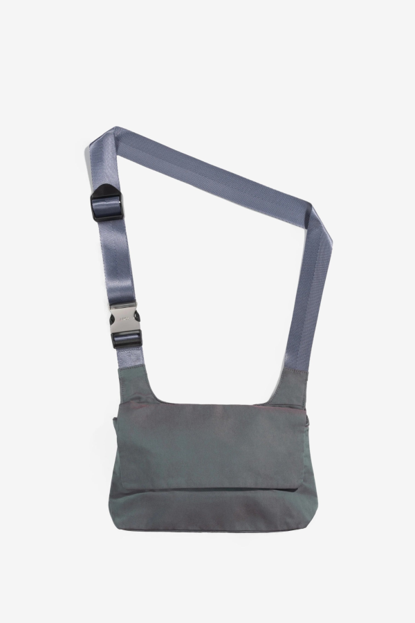 ARCS Club Cross Body Bag - Mercury