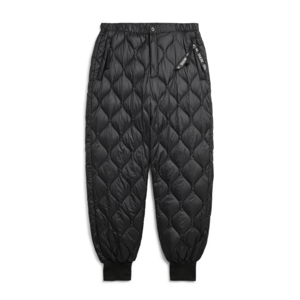 TAION Military Down Pant