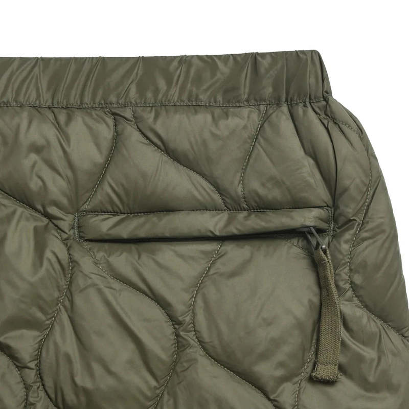 TAION Military Down Pant