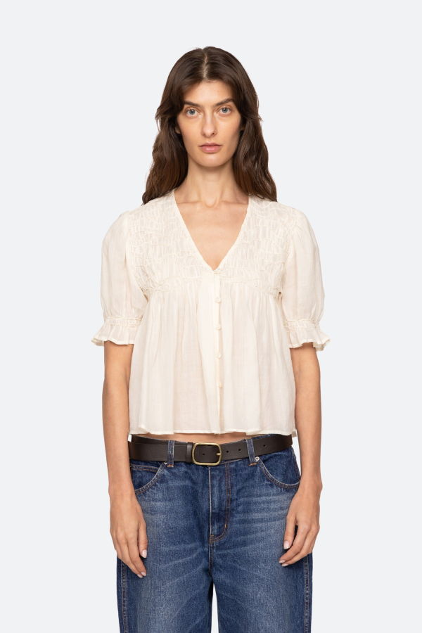 Sea NY Imogen Top