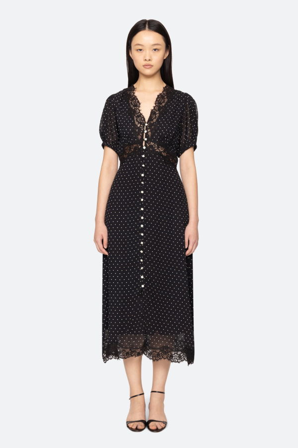 Sea NY Melody Dress