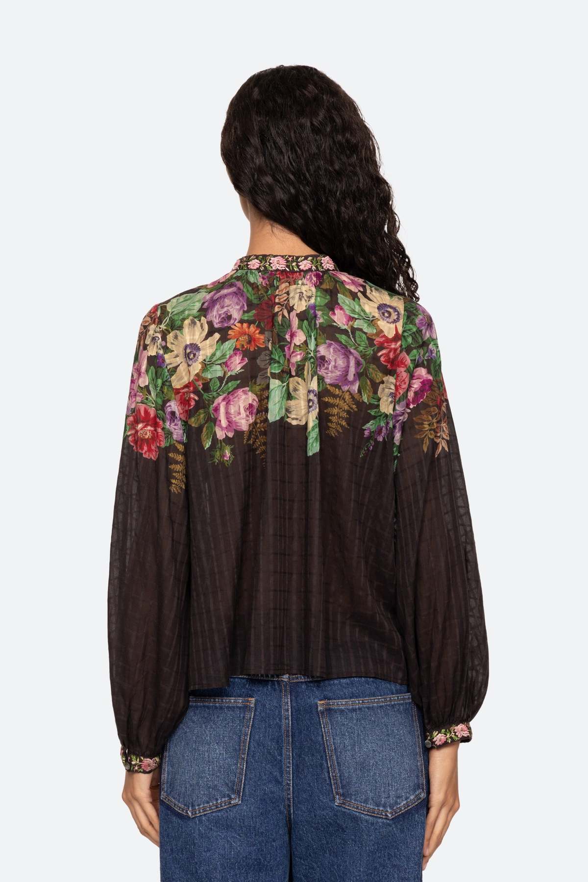 Sea NY Viktoria Top - Image 3 of 5