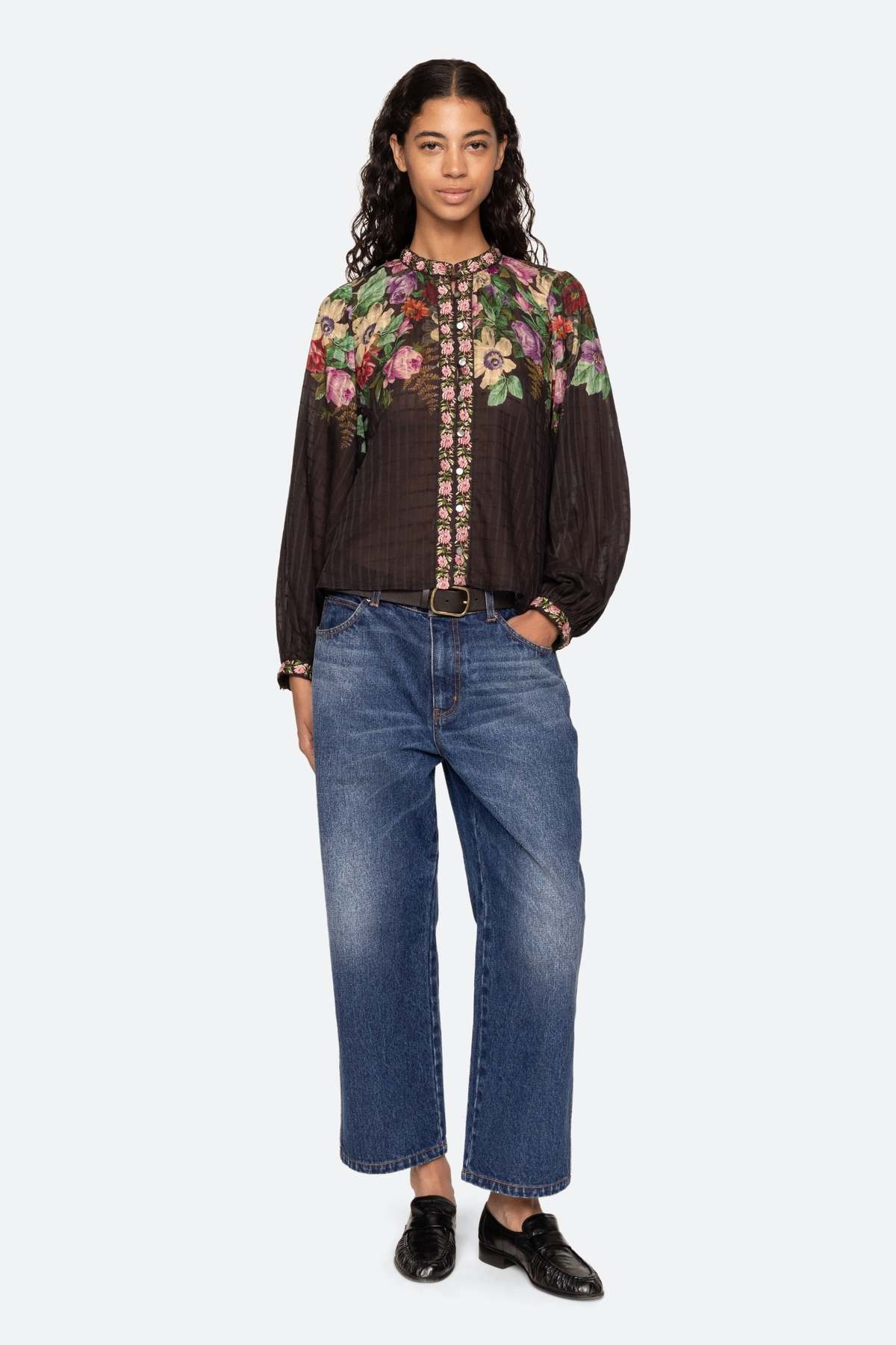 Sea NY Viktoria Top - Image 4 of 5