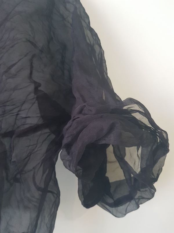 Lela Jacobs Zero Box Top