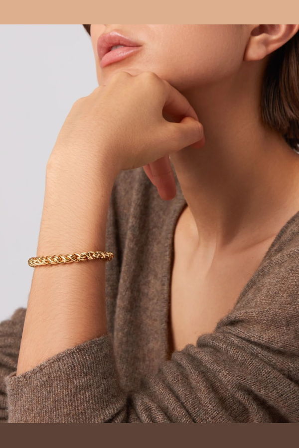 Jenny Bird Rizzo Bracelet