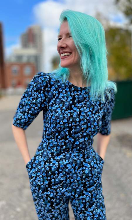 Doublet Silk & Cotton Jumpsuit Coat | Garmentory