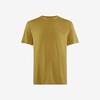 Klattermusen T-Shirt - Juniper Green - Thumbnail 1