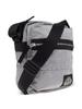 Stone Island Messenger Bag - Pearl Gray - Thumbnail 4